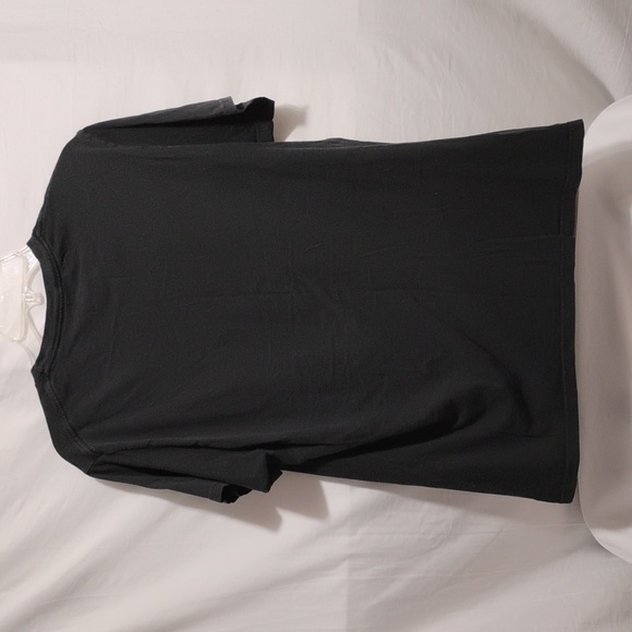 Disturbed 2019 Band Shirt Sz.L Gently Worn (The Sound Of Silence) Singer - Picture 3 of 4